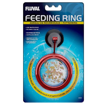 Fluval Feeding Ring
