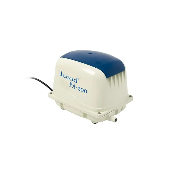 Jecod/Jebao PA Series ECO Air Pump (PA200)