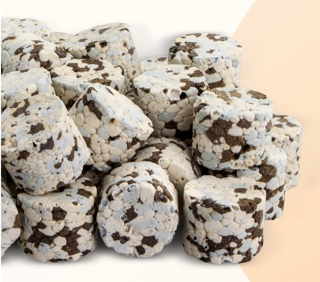 Mountain Tree Anaerobic Ball Bacteria House/Box