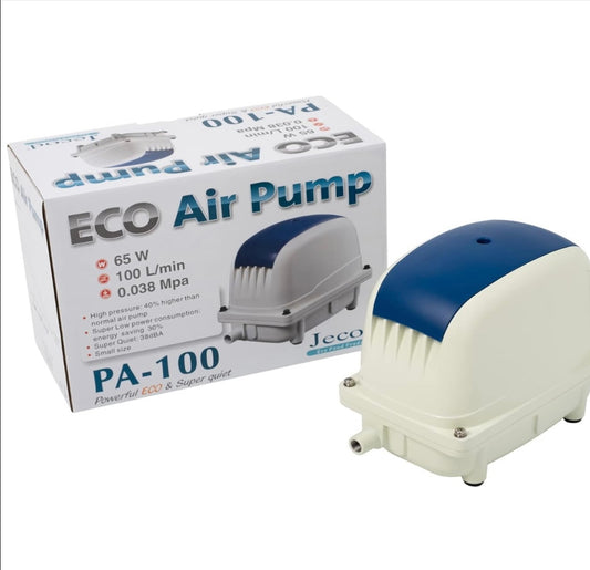 Jecod/Jebao PA Series Eco Air Pump(PA100)