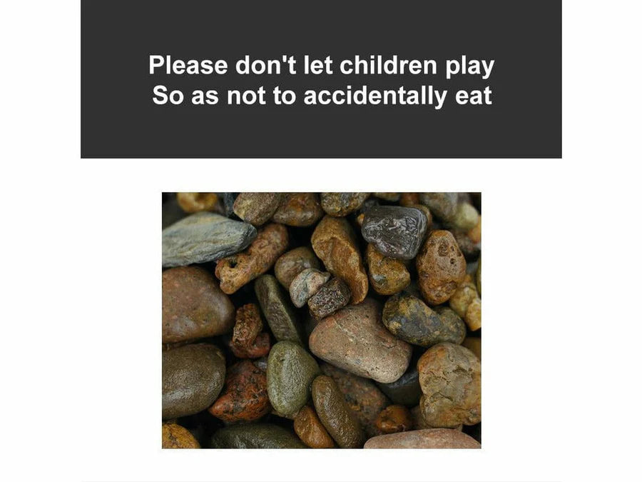 Crazy Stone Streams Of Sichuan Stone 2.5kg