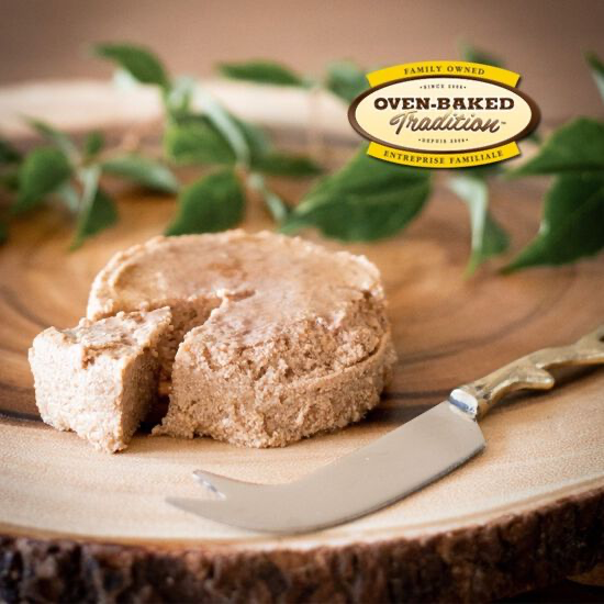 OVEN-BAKED TRADITION GRAIN-FREE PÂTÉ FOR ADULT DOGS WET FOOD– CHICKEN