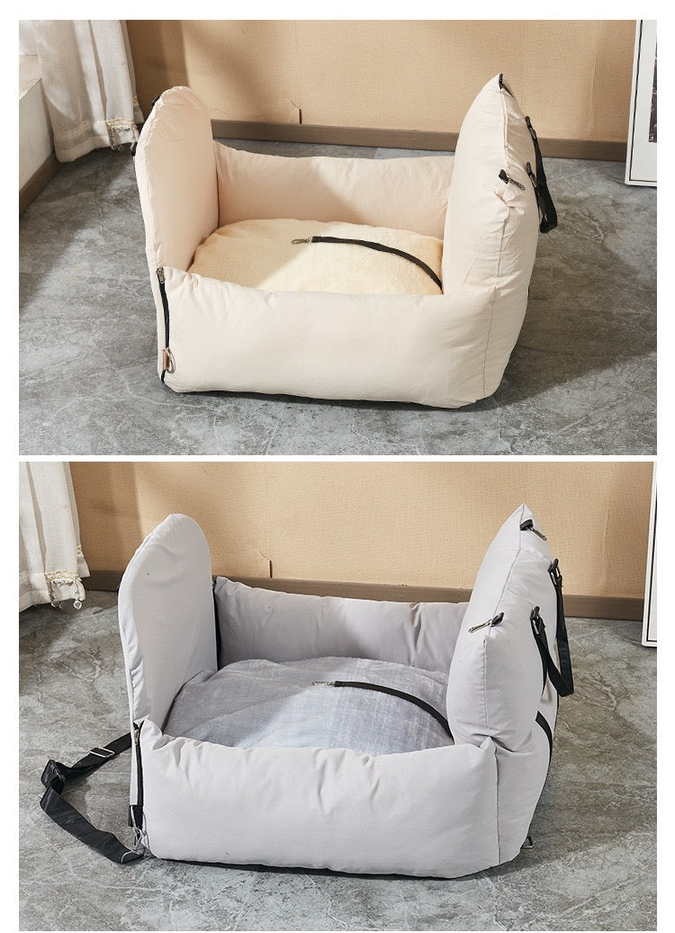 MagicalPet Pet Booster Car Safety Seat C021