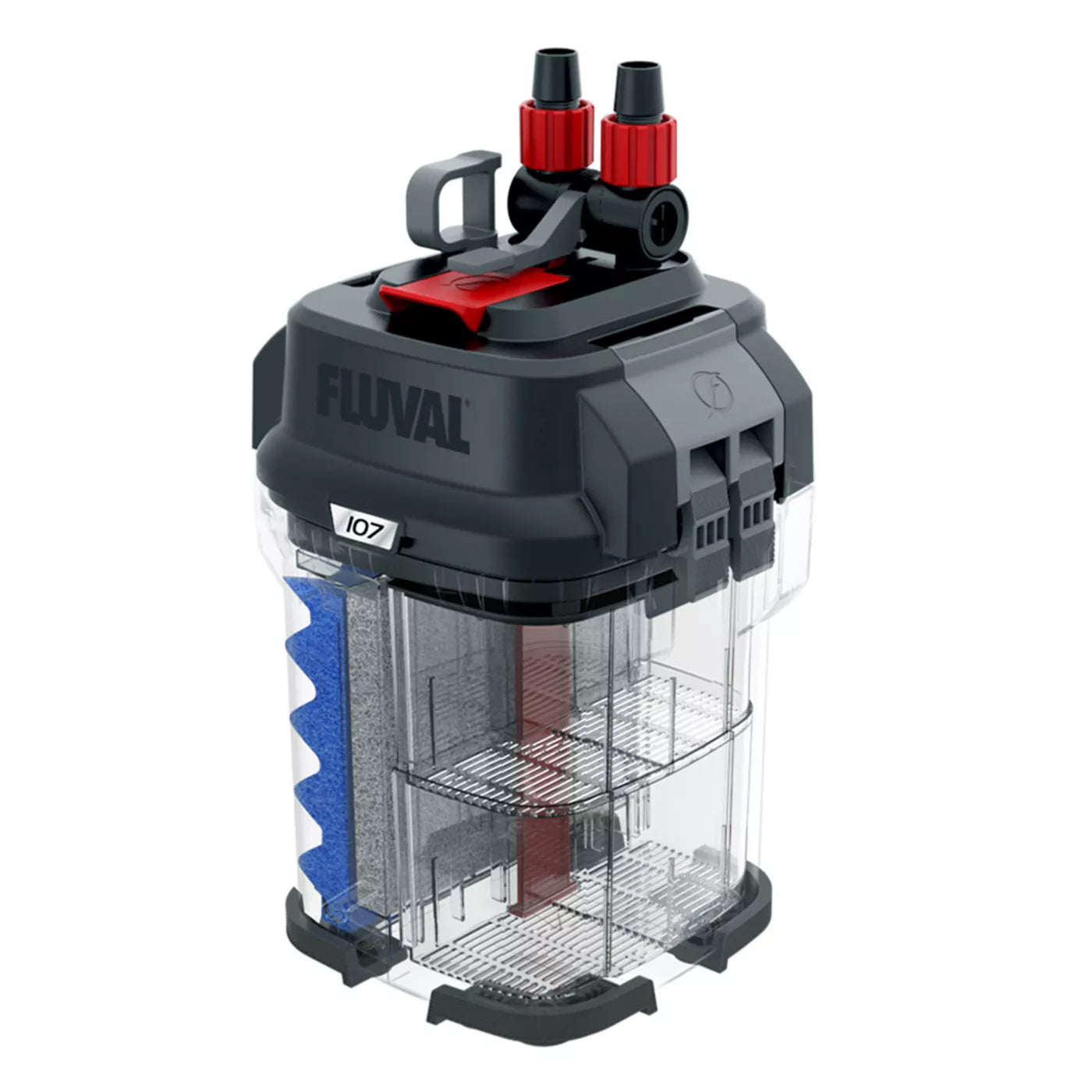 FLUVAL External 107 Canister Filter