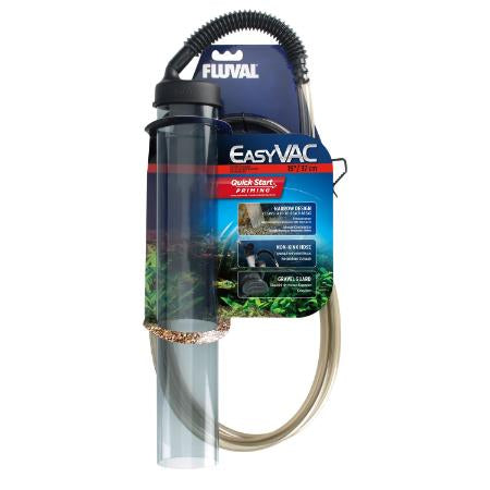 FLUVAL EasyVac Gravel Cleaner