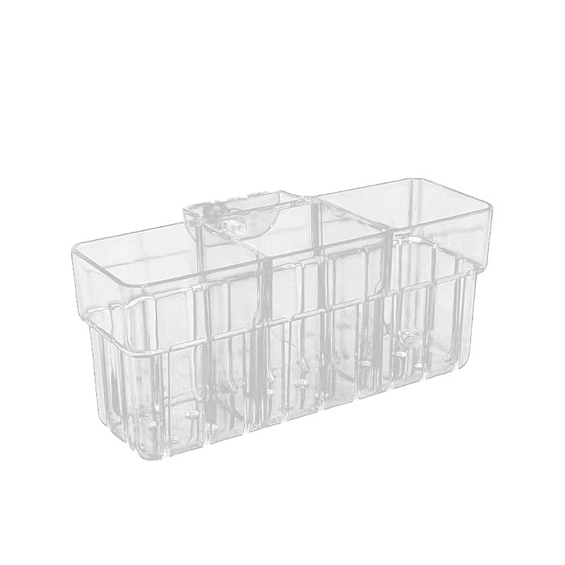 Magicalpets Aquarium Fish Tank Hydroponic Planting Basket Large Size WH-605