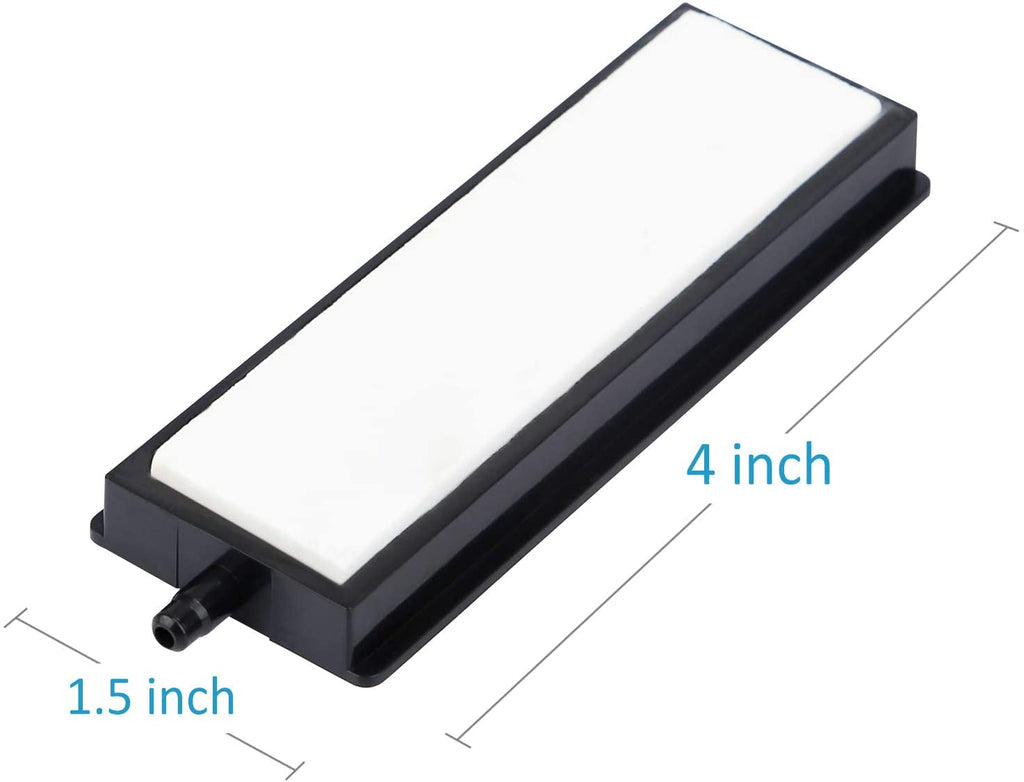 ZHONGLE Flat Shaped Nano Bubble Air Diffuser