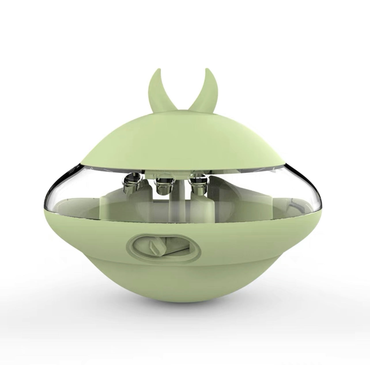 Aiwo UFO Leakage Food Tumbler Toy For Cats Dogs