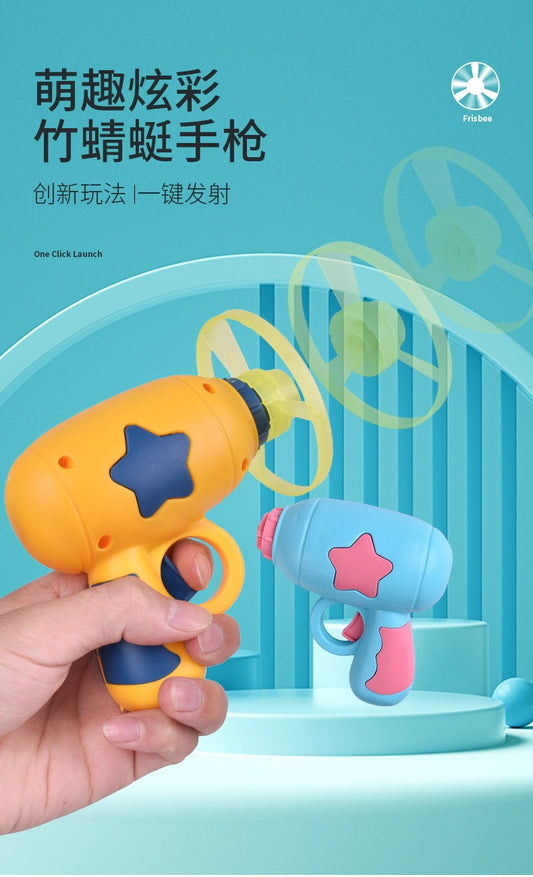 MagicalPets Cat Playing Tracking Interactive Toys Set