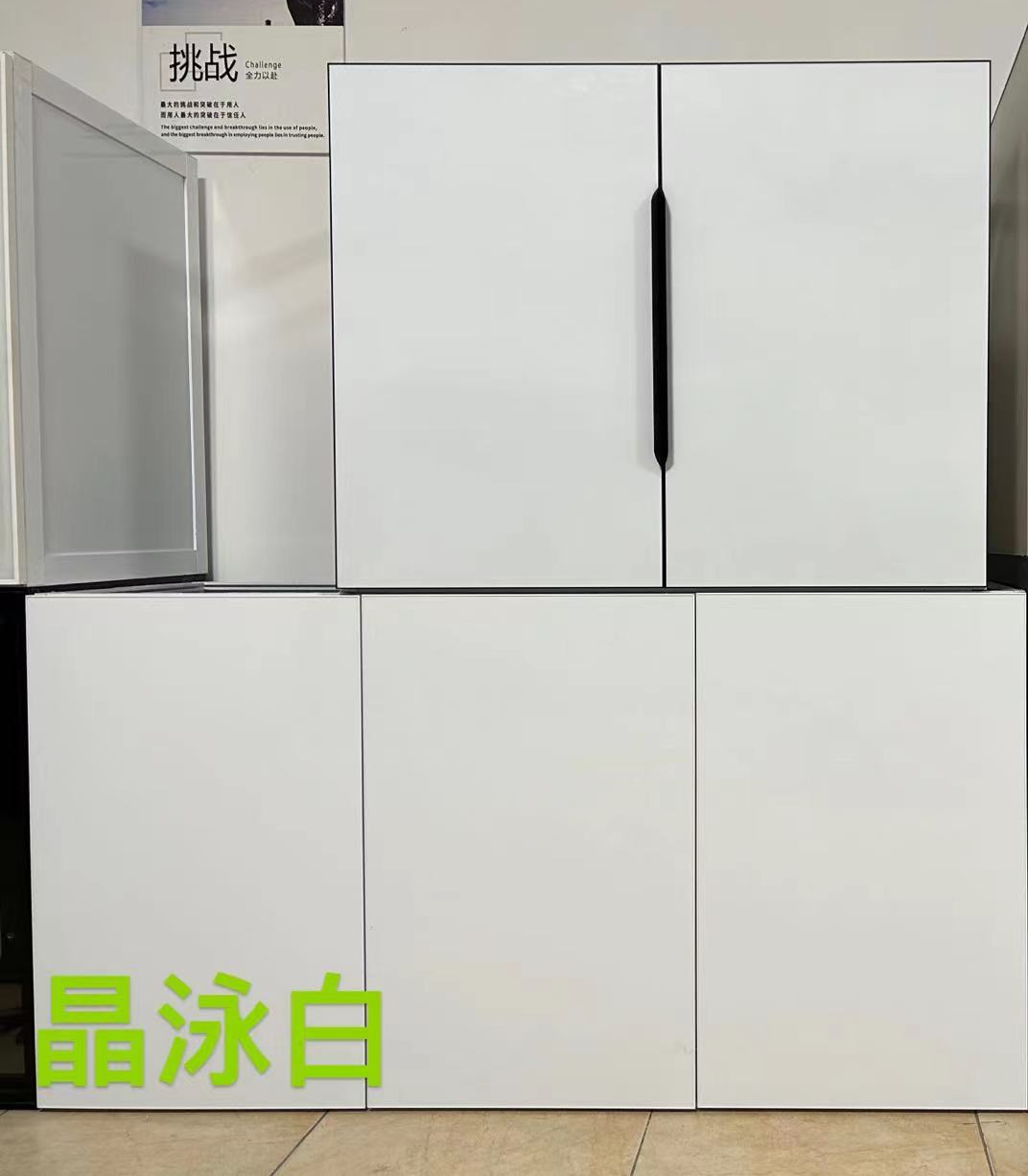 MagicalPet Aquarium Aluminum White Fish Tank Stand