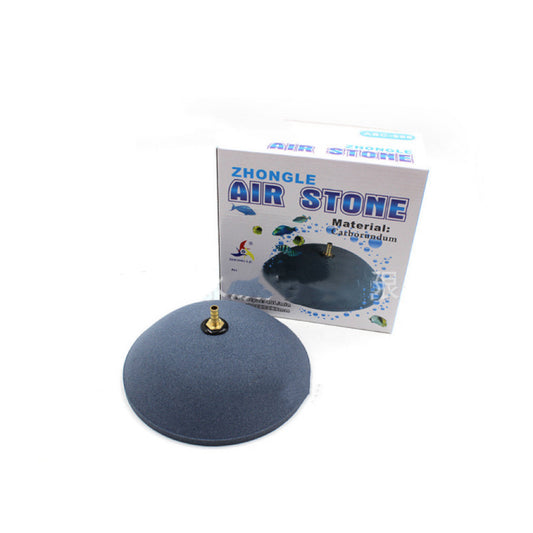 ZHONGLE Aquarium Air Stone Bubble Mineral Ball Shaped Airstones Diffuser ASC-997