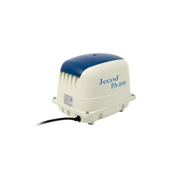 Jecod/Jebao PA Series ECO Air Pump (PA200)