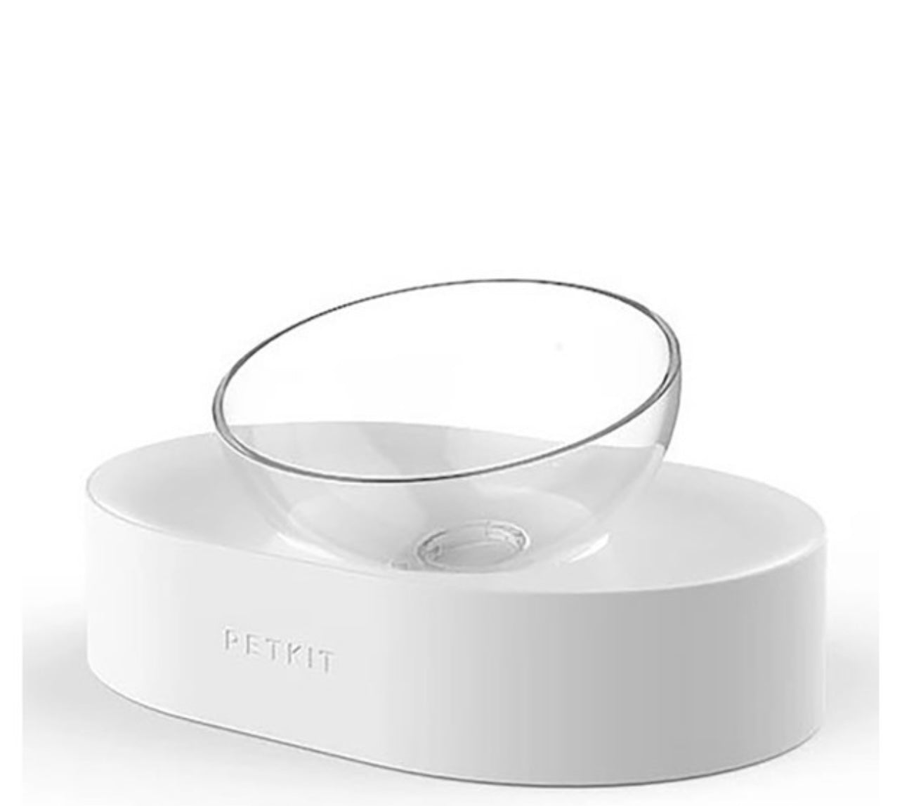 Petkit Nano Pet Single Bowl For Cats Dogs