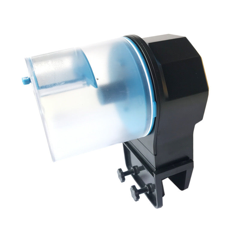 Magicalpet Aquarium Automatic Fish Feeder