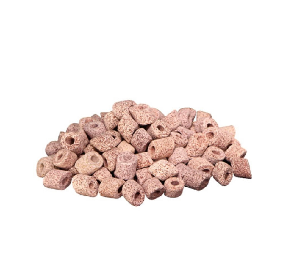 Mountain Tree Mineral Ring I Bacteria House/Box