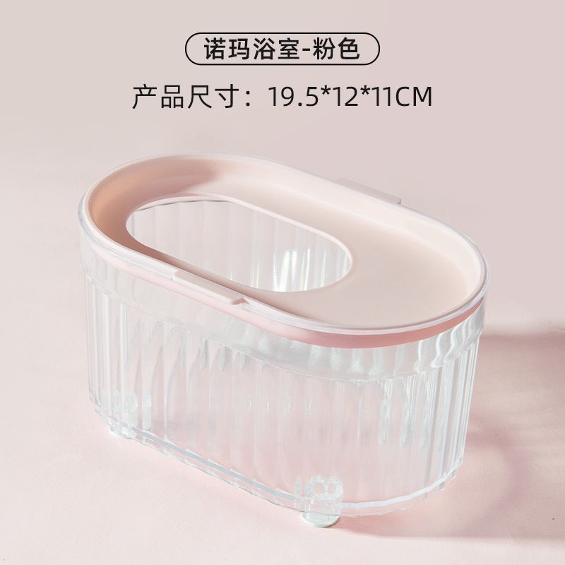 Yee Noma Hamster Sand Bath Container For Small Pets