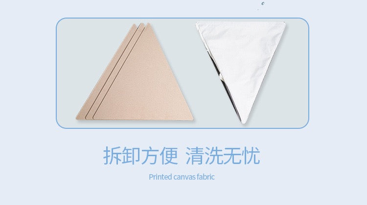 CatTree Pink Fashion Pet Tent Pet Bed