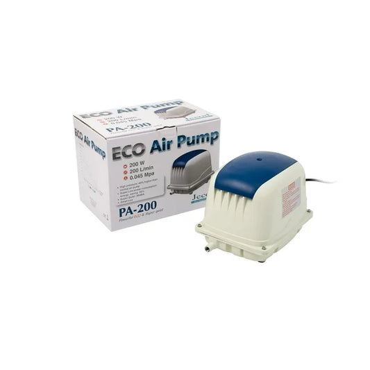 Jecod/Jebao PA Series ECO Air Pump (PA200)