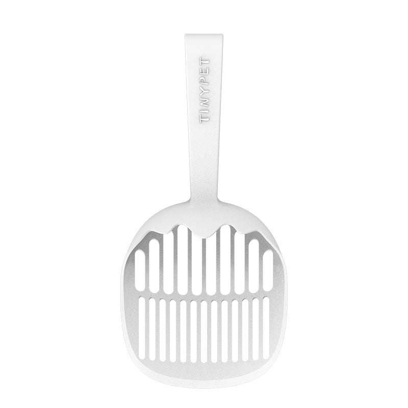 TinyPet Ice Cream Shaped Cat Litter Scoop Set