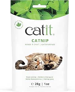 Catit Pure Catnip 28g