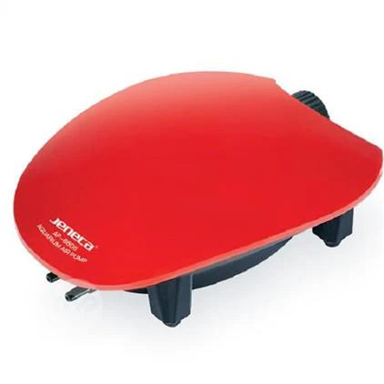 Jeneca Aquarium Super Quiet Air Pump AP-8804