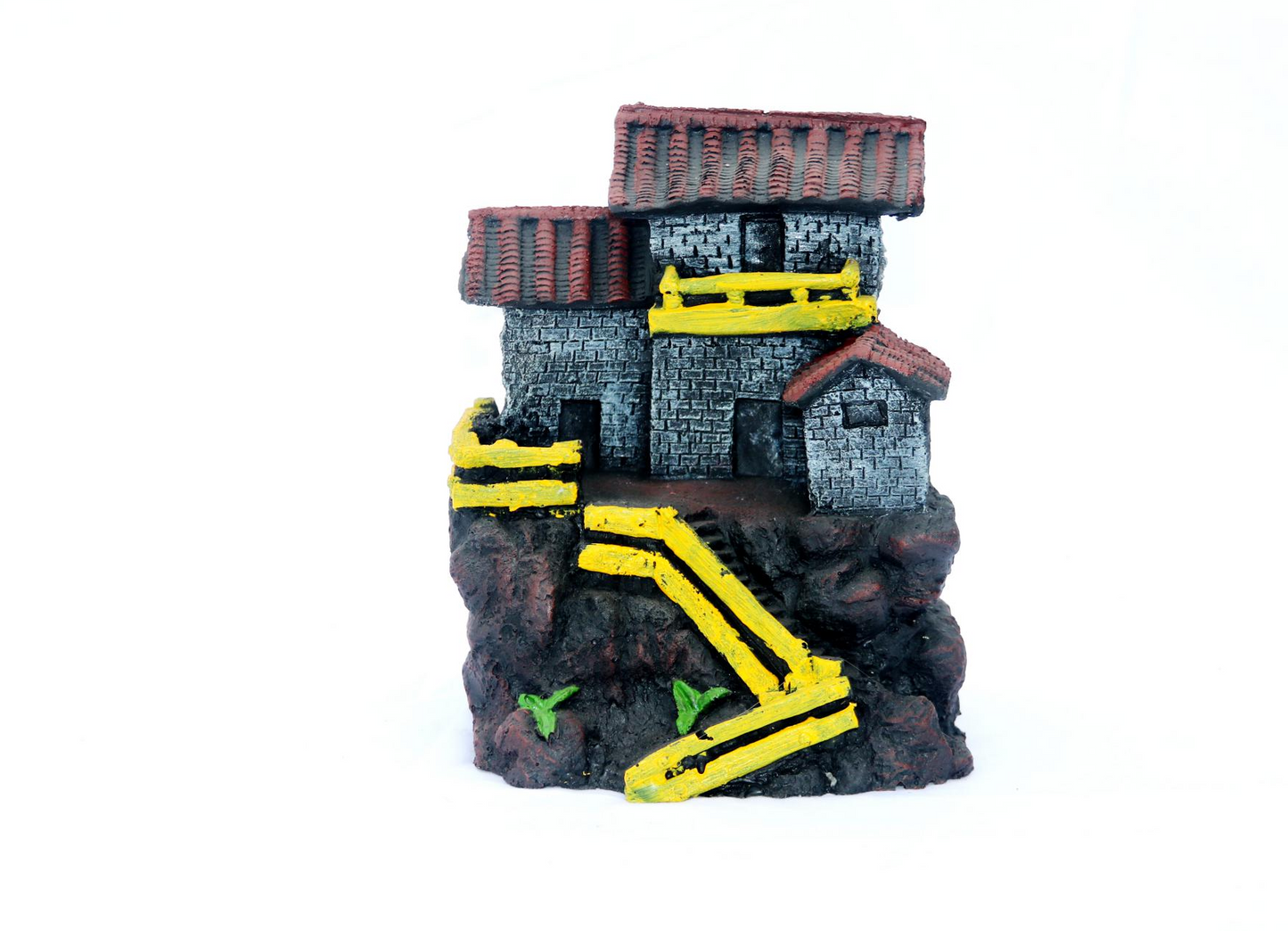MagicalPet Aquarium House Decorations