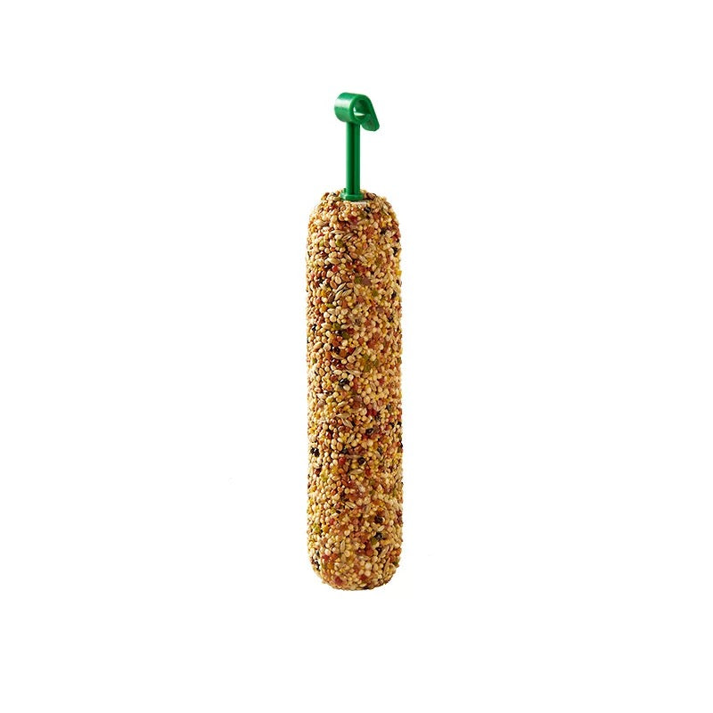 Yee Parrot Natural Honey Mixed Millet Seed Bird Treat Stick