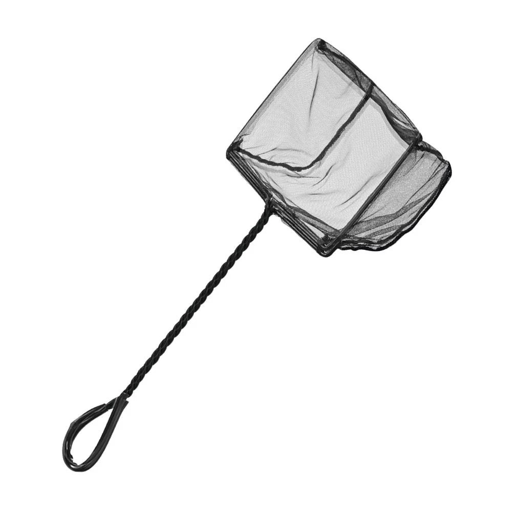 Aquarium Fish Catch Net 12-Inch