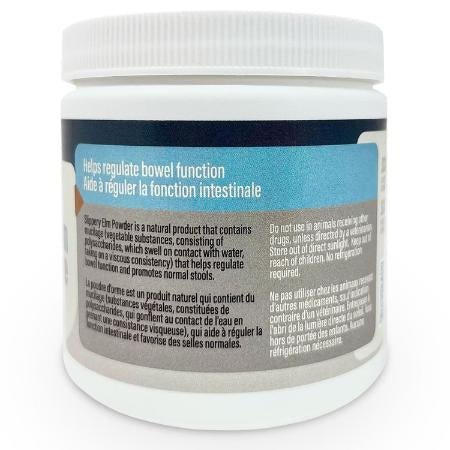 Thrive Slippery Elm Digestive Support Supplement 2.8oz/80g