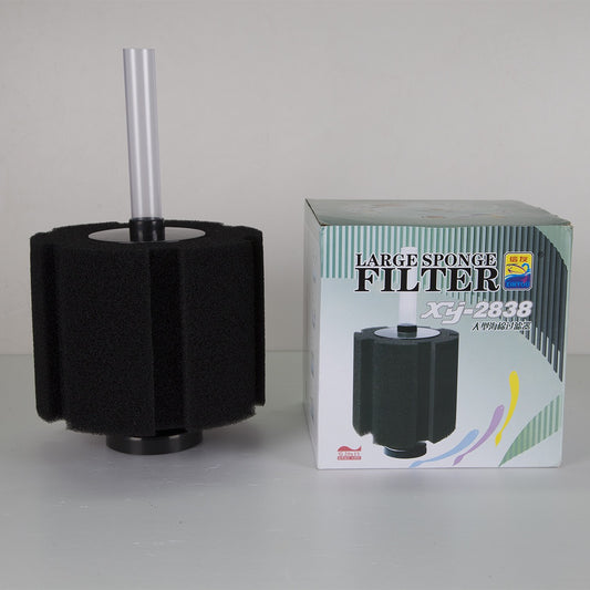 Xin You Large Aquarium Bio Sponge Filter XY-2838