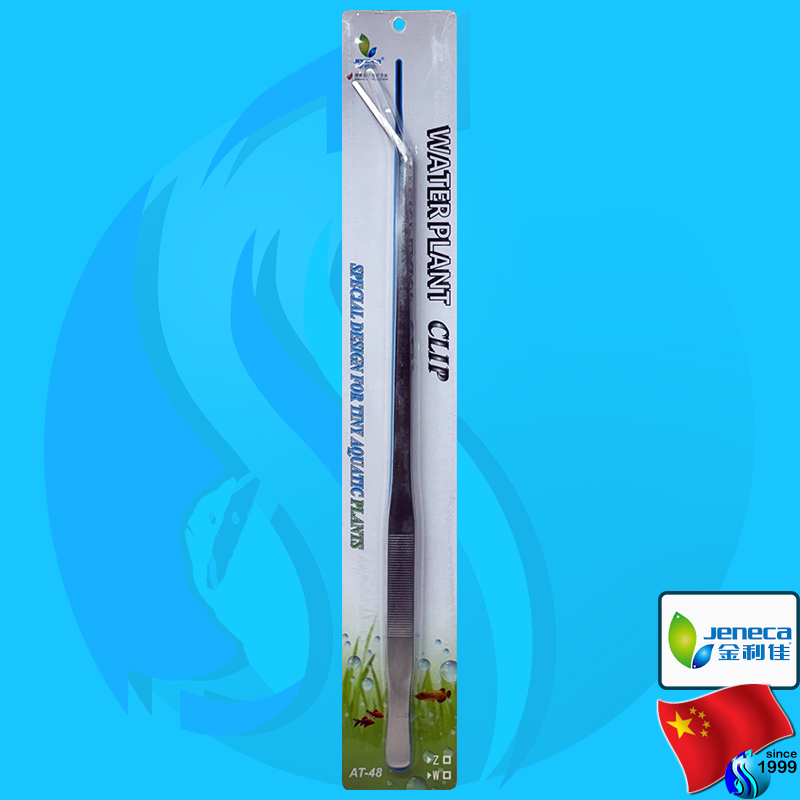 Jeneca Water Plant Clip AT-27W/AT-48W