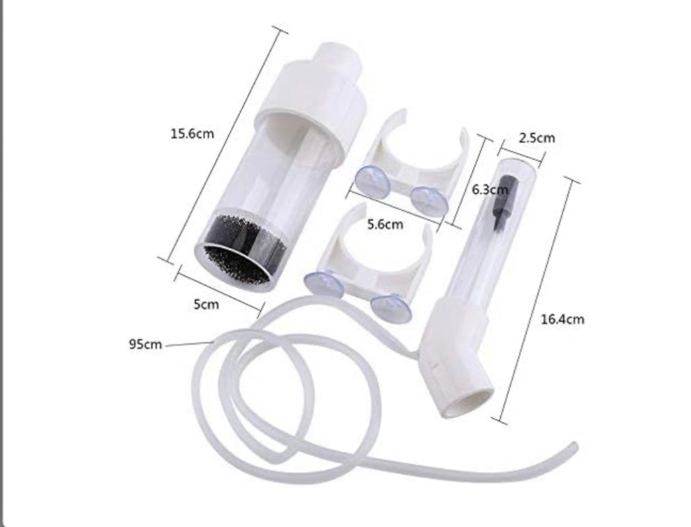 Breeding Box Fish Hatchery Fish Incubator Fry Fish Egg Incubator Fish Farming Cichlid Instead Mouth-Brooding