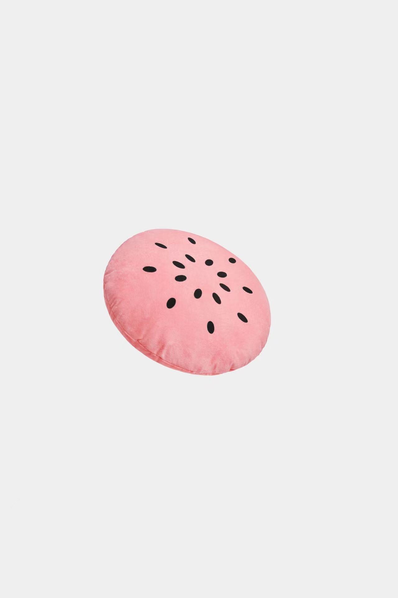 Vetreska Watermelon Rattan Pet Bed