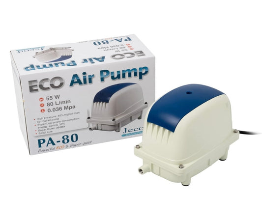 Jecod/Jebao PA Series Eco Air Pump(PA80)