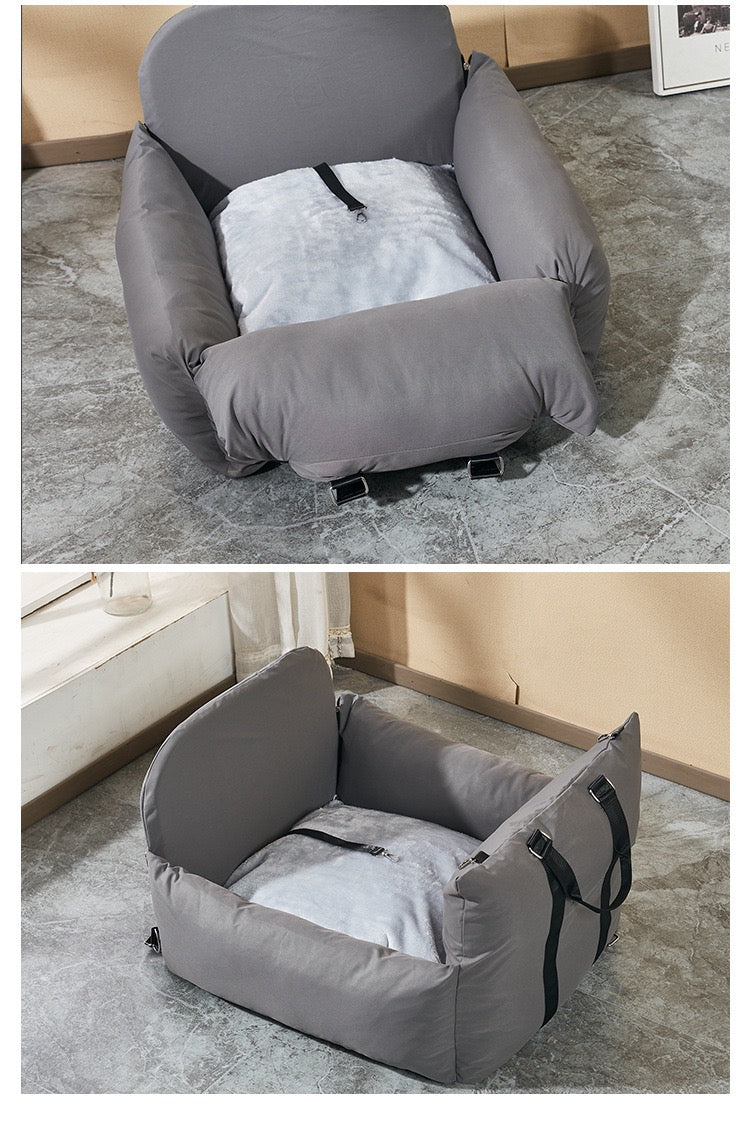 MagicalPet Pet Booster Car Safety Seat C021