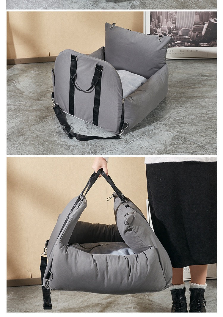 MagicalPet Pet Booster Car Safety Seat C021