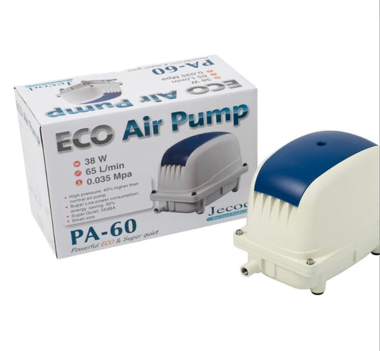 Jecod/Jebao PA Series Eco Air Pump(PA60)