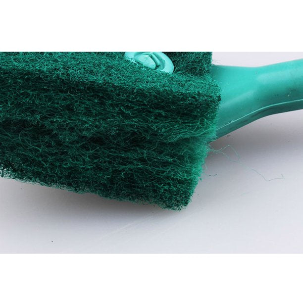 Xin You Aquarium Cleaning Brush Tool Remove Algae Glass Fish Tank Scraper Sponge Cleaner XY-2320
