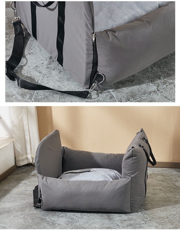 MagicalPet Pet Booster Car Safety Seat C021