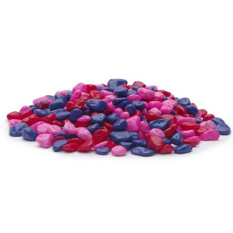 Marina Aquarium Gravel Jellybean 2kg
