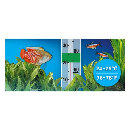FLUVAL P Series Submersible Aquarium Heater
