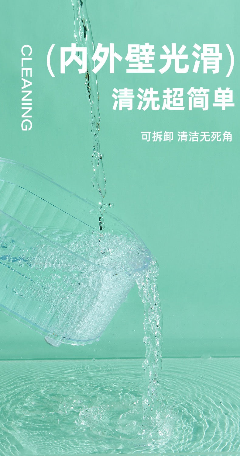 Yee Noma Hamster Sand Bath Container For Small Pets