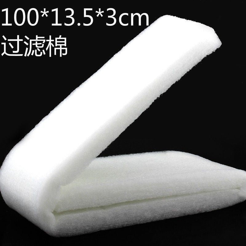Xin You Aquarium Filter Sponge Filter Media XY-1831
