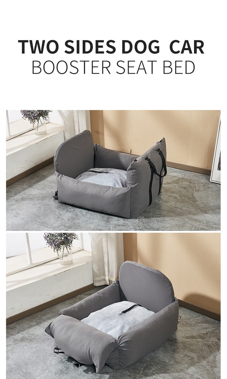 MagicalPet Pet Booster Car Safety Seat C021