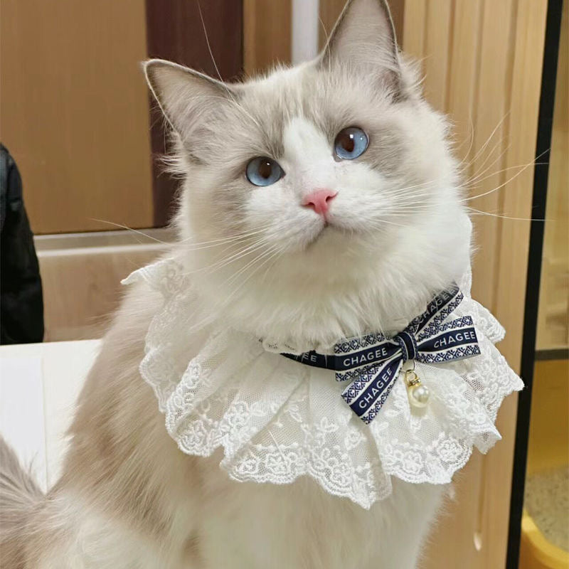 MagicalPet “CHAGEE” Cute Pet Necklace For Cats Dogs