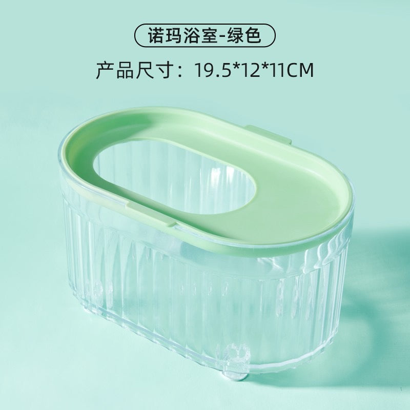 Yee Noma Hamster Sand Bath Container For Small Pets