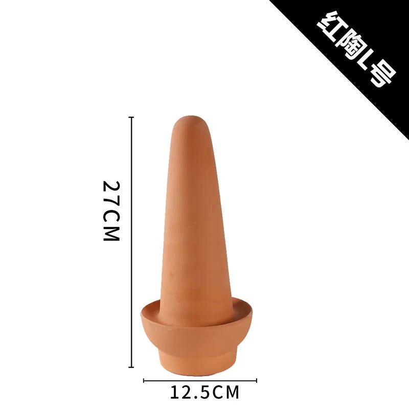 Magicalpets Aquarium Fish And Shrimp Breeding Cave