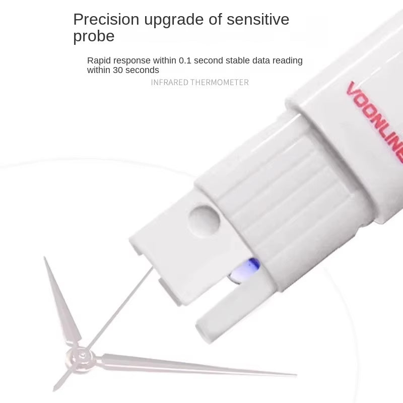VOONLINE Digital PH And TDS Meter Kit For Water Testing VL-234