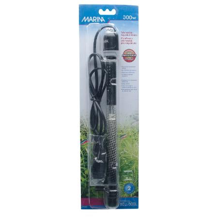 Marina Submersible Aquarium Heater 300W