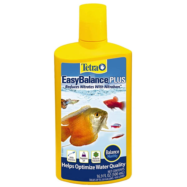 Tetra EasyBalance Aquarium Water Conditioner 16.9fl/500ml